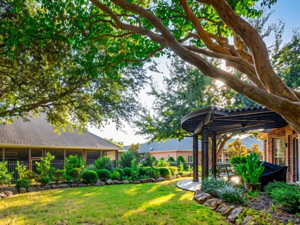 7122 Lake Mead Ct, Frisco, TX 75034