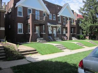 3850-3852 De Tonty St, Saint Louis, MO
