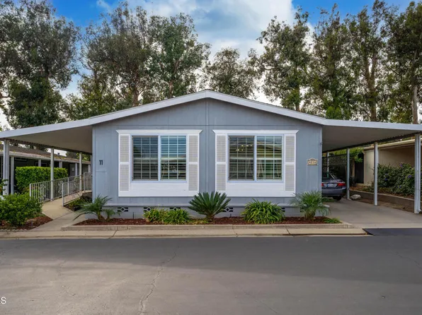 4700 Aurora Dr Space 11, Ventura, CA 93003