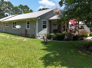 2911 Polk Rd #54, Mena, AR 71953