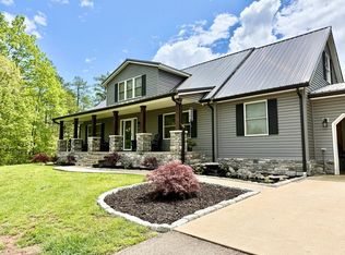 399 Wilder Rd, Vinton, OH 45686