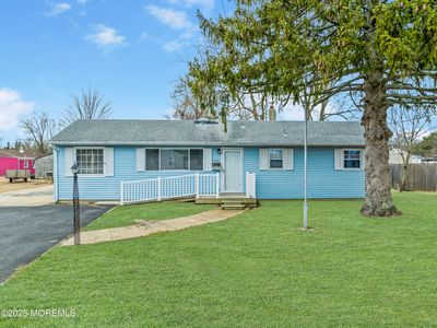 315 Pitcairn Road, Brick, NJ, 08723