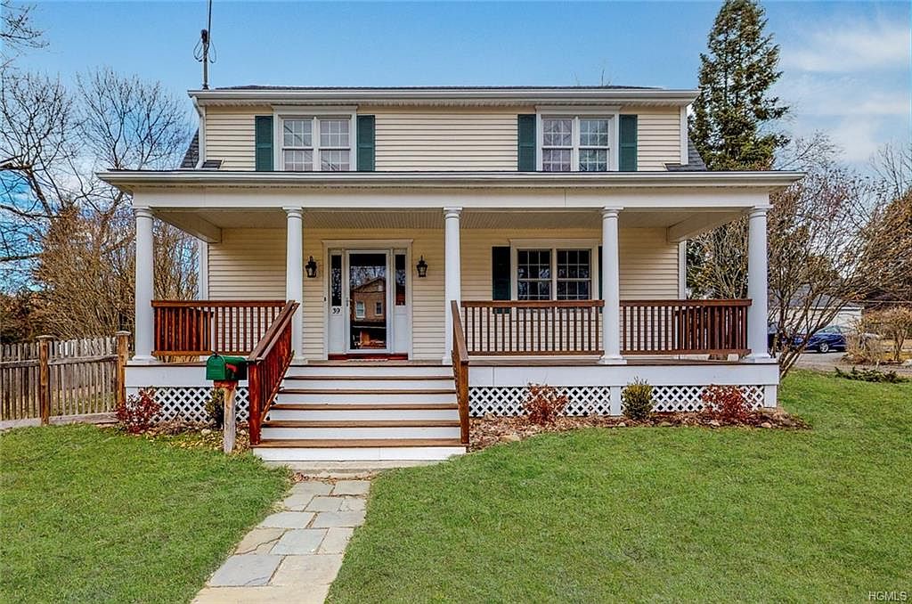 39 Huntville Rd, Katonah, NY 10536 Zillow