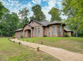 1305 Centerhill Rd, Linden, TX 75563