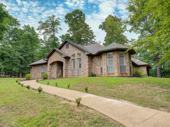 1305 Centerhill Rd, Linden, TX 75563