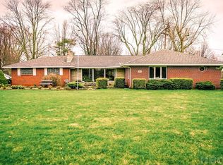 1016 Country Club Dr, Findlay, OH 45840