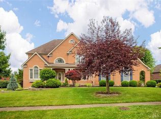 5154 Vista Point Dr, Maineville, OH