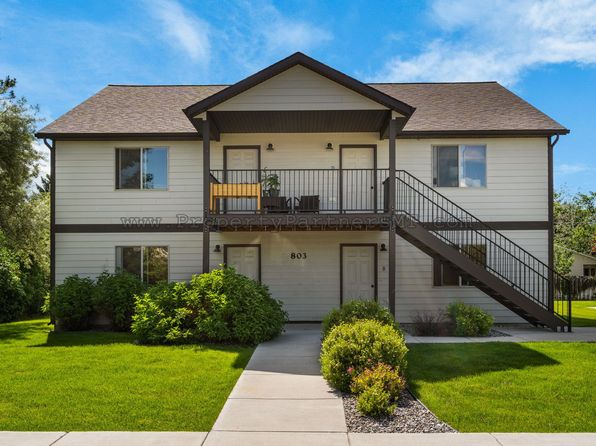 Colorado Complex, 803 Colorado St UNIT C, Belgrade, MT 59714