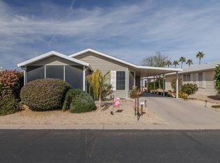 2550 S Ellsworth Rd UNIT 147, Mesa, AZ 85209
