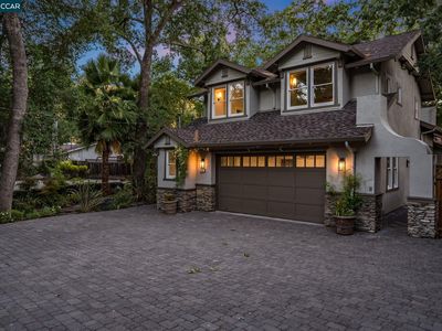 55 Austin Ln, Alamo, CA, 94507