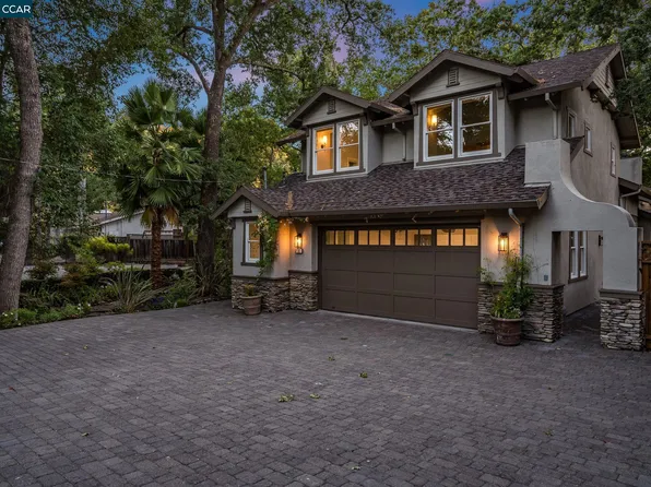 55 Austin Ln, Alamo, CA 94507