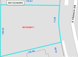 LOT 136 S French Dr, Dunlap, IL 61525