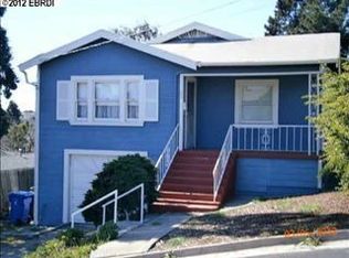 238 Napa Ave, Rodeo, CA 94572