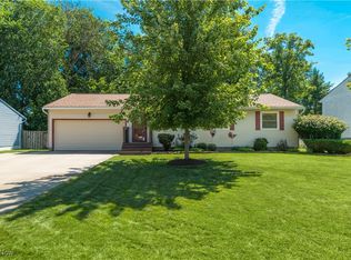 1669 Scarborough Dr, Brunswick, OH