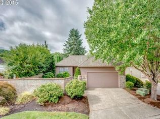 7470 SW Lakeside Loop, WILSONVILLE, OR 97070