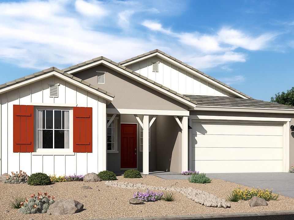 Starling- 5932 N. 206th Lane 176