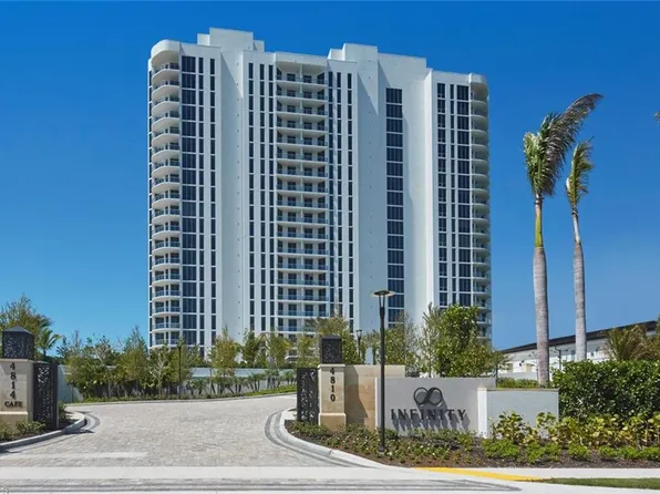 4810 Pelican Colony BLVD #804, BONITA SPRINGS, FL 34134