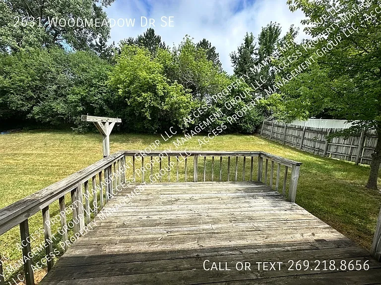 2631 Woodmeadow Dr SE — Photo 32
