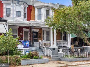 735 S 57th St, Philadelphia, PA 19143