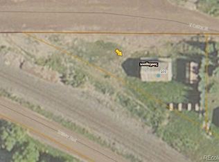 200 E Colfax St, Oak Creek, CO 80467