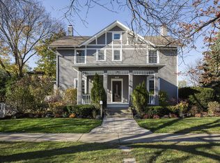 509 Hazel Ave, Glencoe, IL