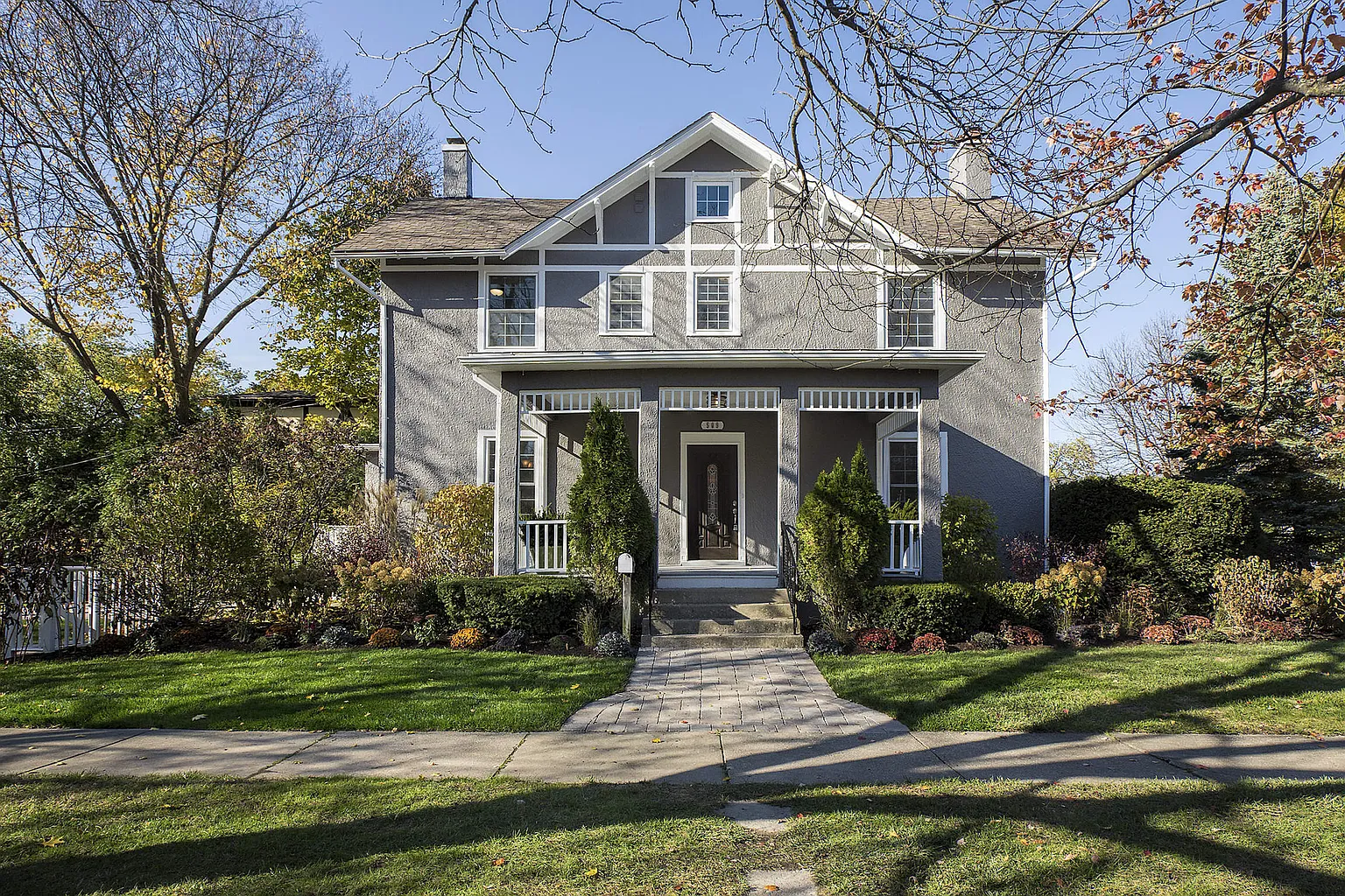 509 Hazel Ave photo 1
