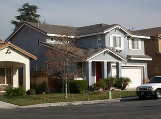 566 Rosemere Ln, Pomona, CA 91767
