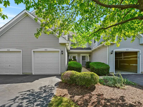 406 Cobblestone Ct, Oswego, IL 60543