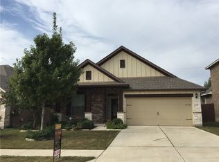 229 Archipelago Trl, Austin, TX 78717