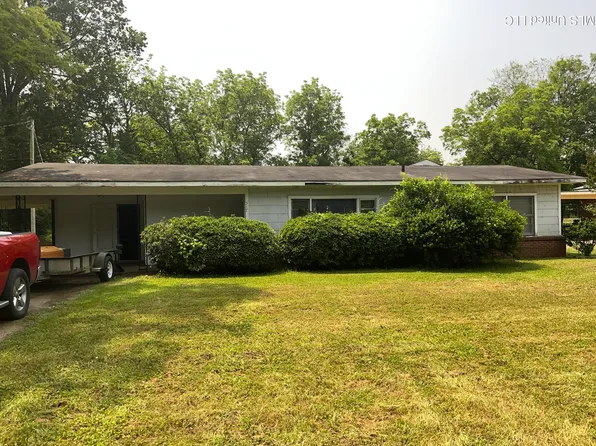 517 W Washington St, Moorhead, MS 38761