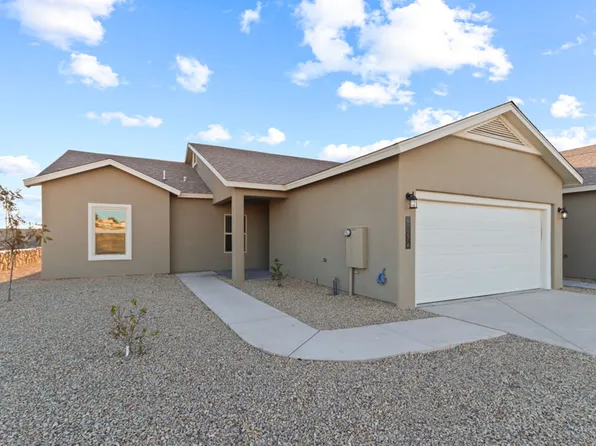 y-apa-4027, 4027 Apache Pine Pl #A, Las Cruces, NM 88012