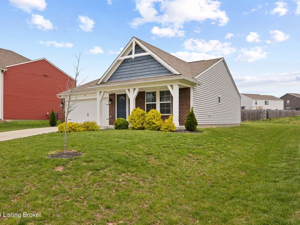 132 Blue Ridge Cir, Mount Washington, KY 40047
