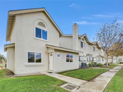 1413 S White Ave APT A, Pomona, CA, 91766