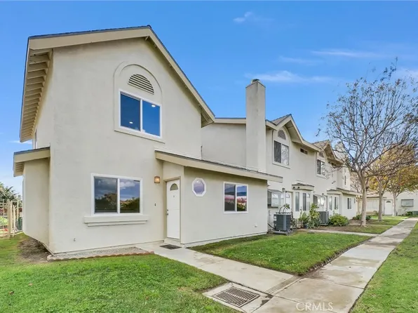 1413 S White Ave APT A, Pomona, CA 91766