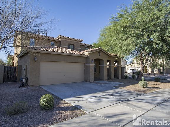 3rd image of 1233 E Apricot Ln