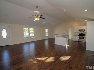 6024 Stancil Farm Rd, Raleigh, NC 27603