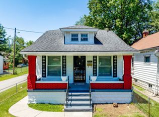 736 S 42nd St, Louisville, KY