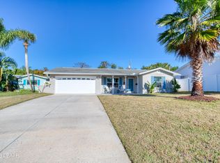 51 Rivocean Dr, Ormond Beach, FL 32176