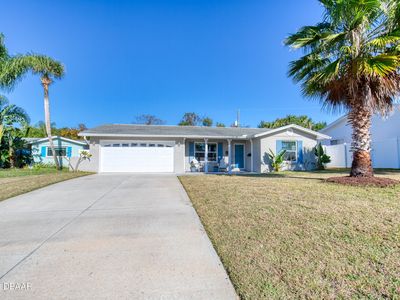 51 Rivocean Dr, Ormond Beach, FL, 32176