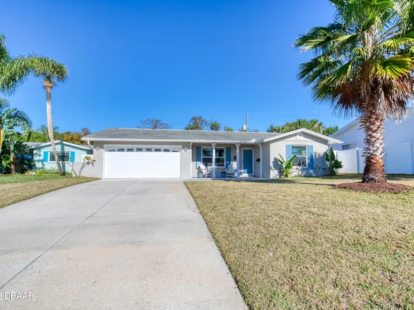 51 Rivocean Dr, Ormond Beach, FL 32176