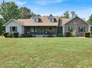 14050 E Highway 215, Stockton, MO 65785