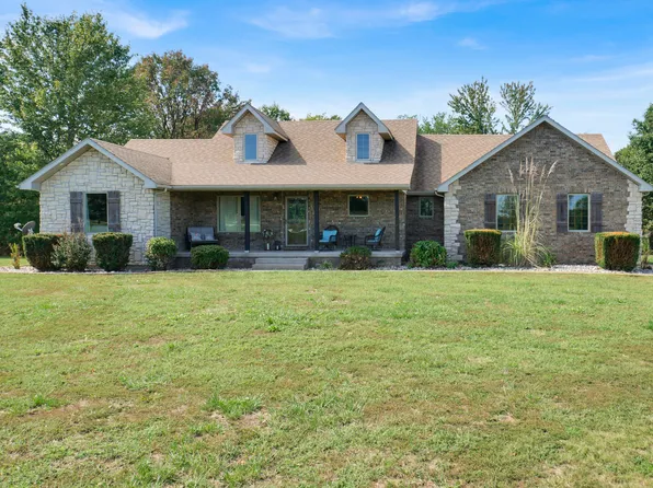 14050 E Highway 215, Stockton, MO 65785