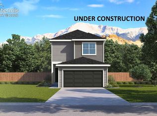 6673 Raven Ridge Ter, Colorado Springs, CO 80925