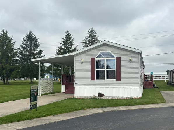 12049 Holly Dr #20, Lakeview, OH 43331