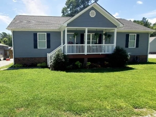 112 Waterview Dr, Dunnsville, VA 22454