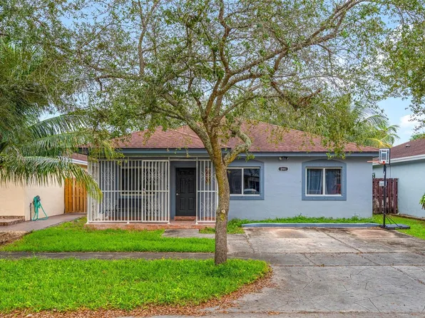 211 SW 15th Ter, Homestead, FL 33030