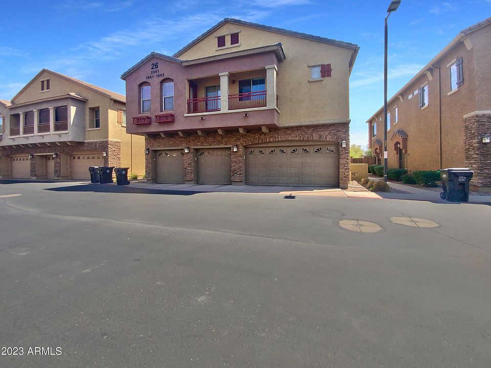 1st image of 1350 S GREENFIELD Road #1051