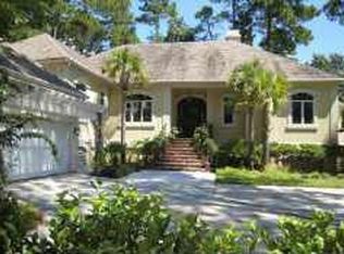 29 Wicklow Dr, Hilton Head Island, SC 29928