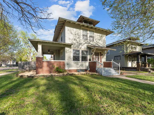 901 Highland Ave, Salina, KS 67401