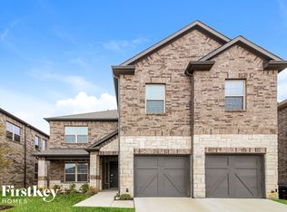 3733 Evergreen Ridge Rd, Fort Worth, TX 76244